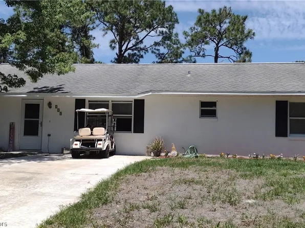 339 Comanche St NW, Lake Placid, FL 33852