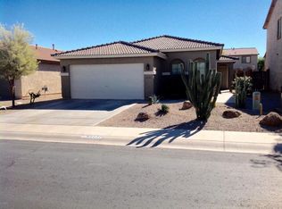 45137 W Miraflores St, Maricopa, AZ 85139