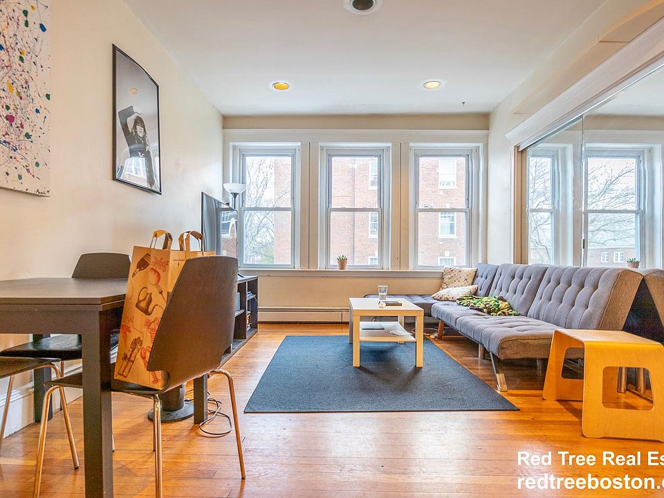 1st image of 94 Pleasant St APT 2B