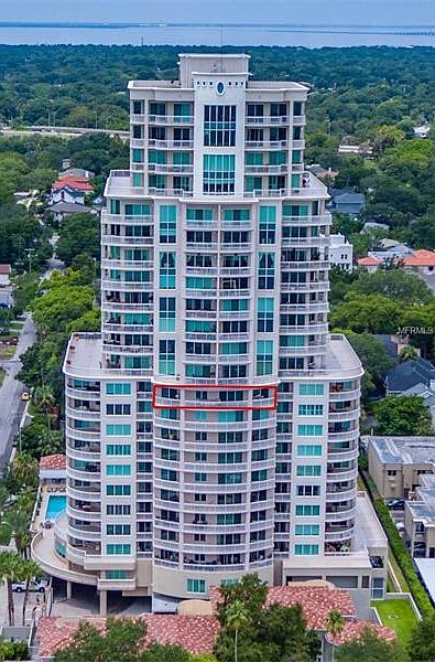 1st image of 3507 Bayshore Blvd Unit 1102