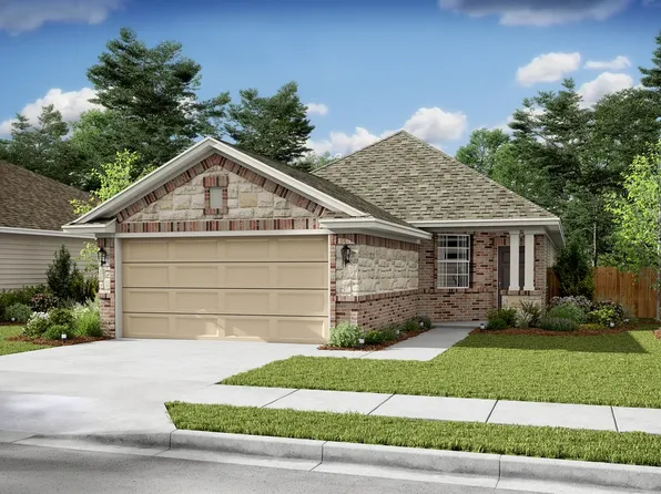 Jackie II Plan, The Landing