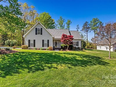 8045 Parkview Ln, Sherrills Ford, NC, 28673