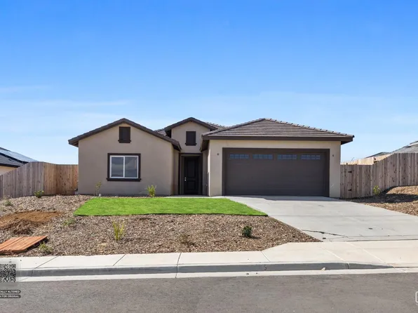 9111 Brown Leaf Ave, Bakersfield, CA 93306