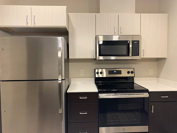 Kitchen-View 1