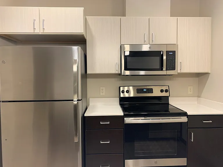 Kitchen-View 1