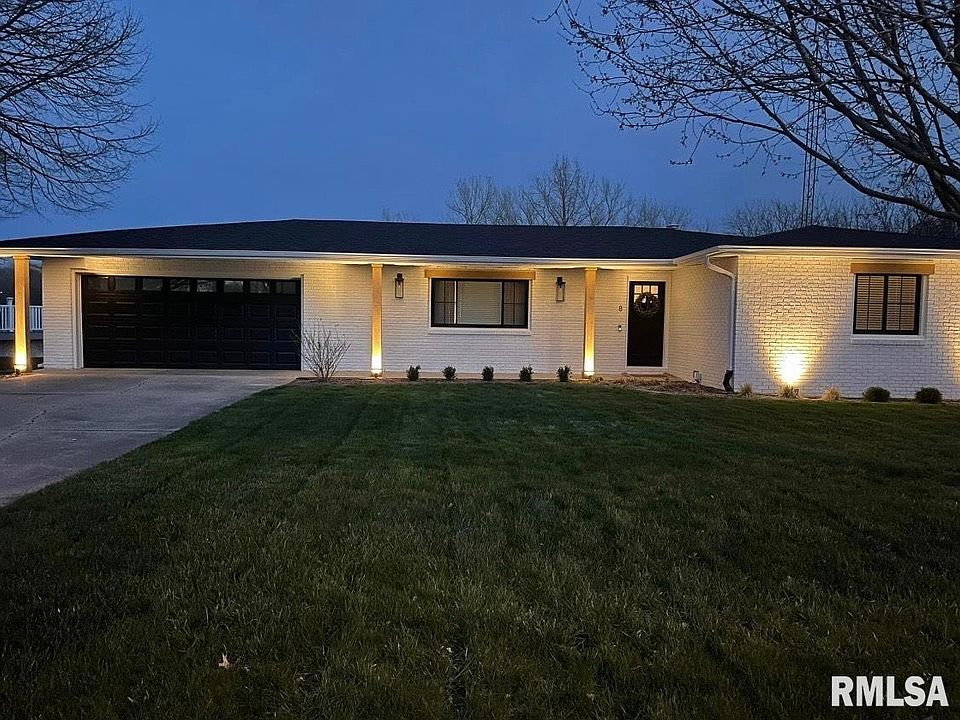 8 Birch Lake Dr, Sherman, IL 62684 Zillow