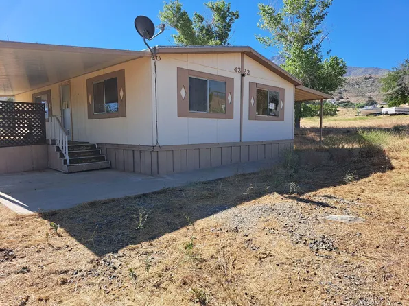 4322 Long Canyon Rd, Weldon, CA 93283