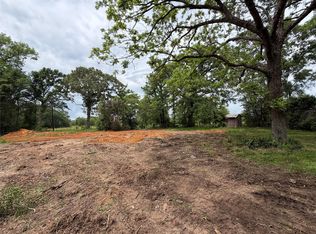 4831 Menard Chapel Rd, Livingston, TX 77351