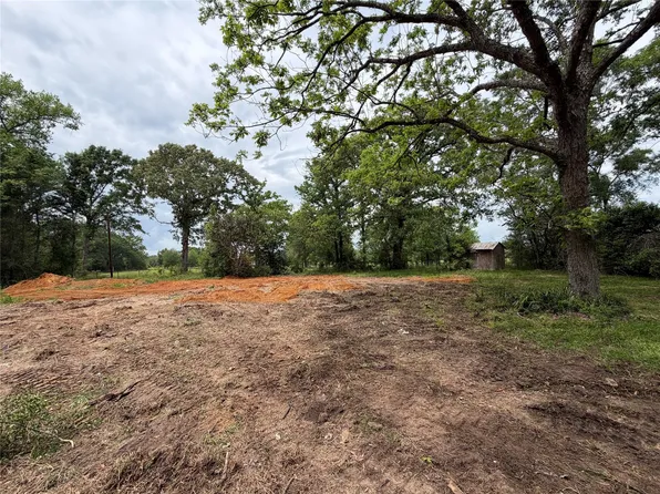 4831 Menard Chapel Rd, Livingston, TX 77351