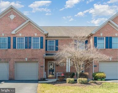 455 Quiggley Cir, Harrisburg, PA, 17112