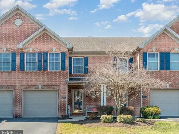 455 Quiggley Cir, Harrisburg, PA 17112