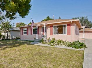 2261 Boxwood Dr, San Jose, CA 95128