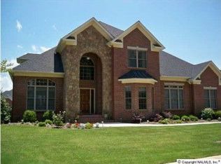 29 Elm Ridge Blvd SW, Huntsville, AL 35824