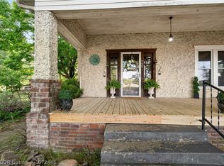 725 S Hancock St, Charleston, AR 72933