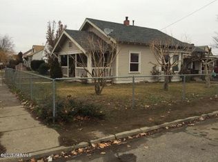 611 S Wasco Ave, Wapato, WA 98951