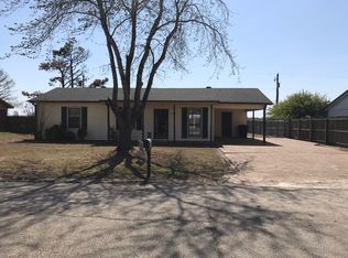 203 12th St, Marked Tree, AR 72365