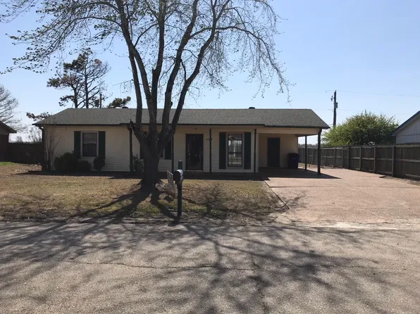 203 12th St, Marked Tree, AR 72365