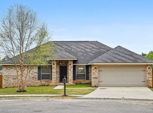 19573 Morris Pond Rd, Gulfport, MS 39503