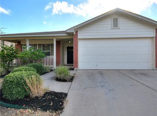 313 Pentire Way, Hutto, TX 78634
