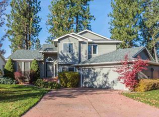 3409 E 48th Ct, Spokane, WA 99223