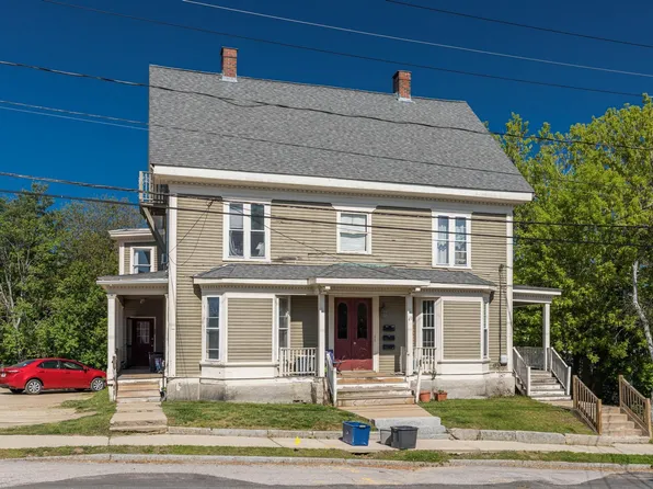 40 Grove Street, Dover, NH 03820