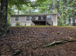2031 Lone Ivy Rd, Stuart, VA 24171