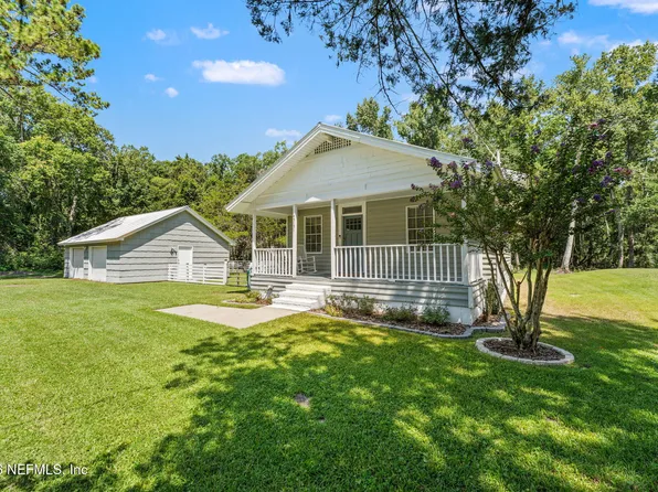 45151 KILPATRICK Road, Callahan, FL 32011