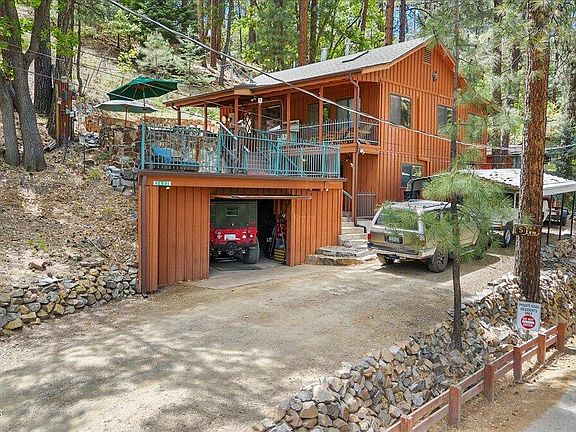2nd image of 3697 E Mary May Ln