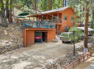 3697 E Mary May Ln, Prescott, AZ 86303