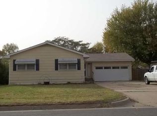 2211 Ohio St, Augusta, KS 67010