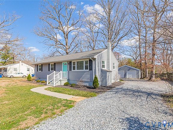 2nd image of 15519 Saddlebrook Rd