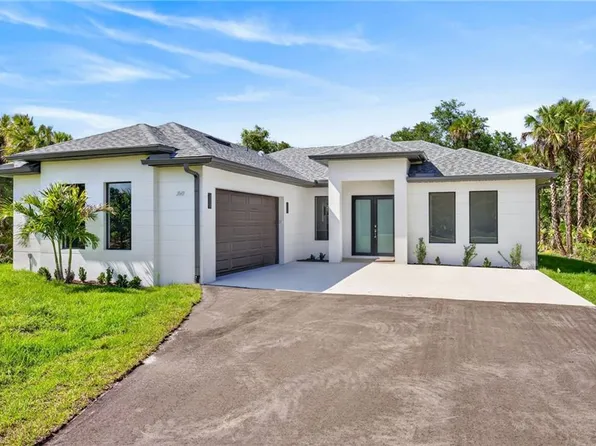 3043 28th AVE SE, NAPLES, FL 34117