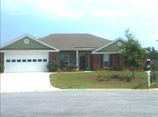 406 Clairidge Dr, Grovetown, GA 30813