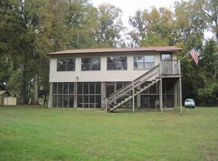 29034 River Run Rd, Branford, FL 32008