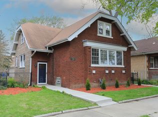 9306 S Loomis St, Chicago, IL