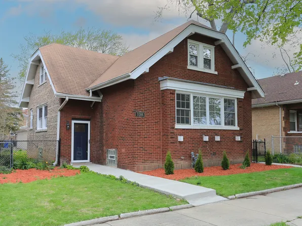 9306 S Loomis St, Chicago, IL 60620