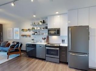 120 Border St #A1, Boston, MA 02128