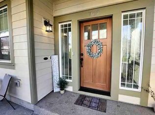 7618 NE Shorter St, Hillsboro, OR 97124