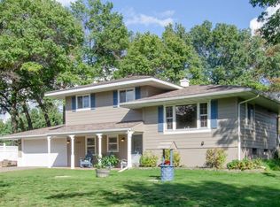 15501 Juniper St NW, Andover, MN 55304