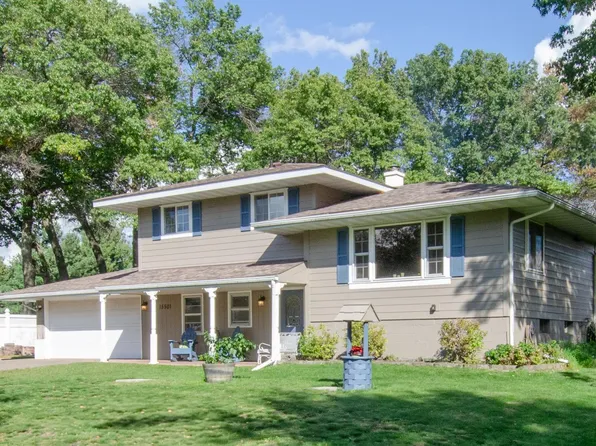 15501 Juniper St NW, Andover, MN 55304