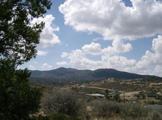 18097 S Peeples Valley Rd, Peeples Valley, AZ 86332