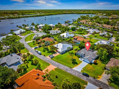 1104 SE Strathmore Drive, Port Saint Lucie, FL, 34952