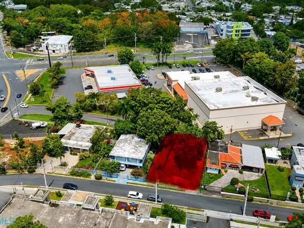 5 Carr #833, Guaynabo, PR 00969