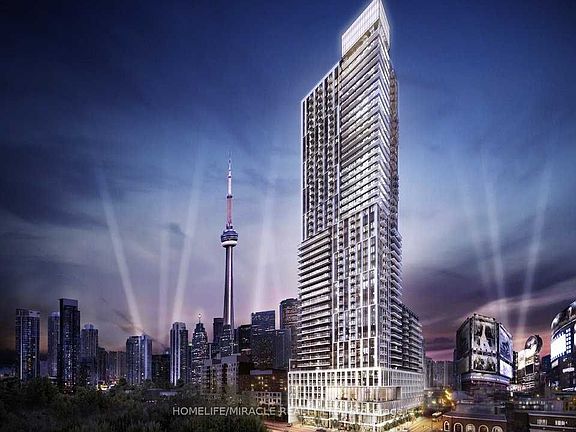 2nd image of 251 Jarvis St #1605