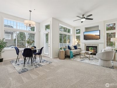 4322 NE 5th Court #105, Renton, WA, 98059