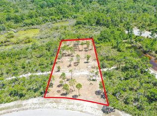 306 Blue Heron Dr, Eastpoint, FL 32328