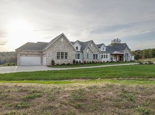 6057 Stone Cliff Ln Tract 6, Franklin, TN 37064