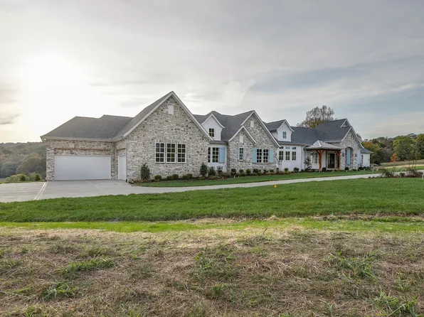 6057 Stone Cliff Ln Tract 6, Franklin, TN 37064