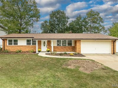 1120 Westleigh Ter, Ballwin, MO, 63021