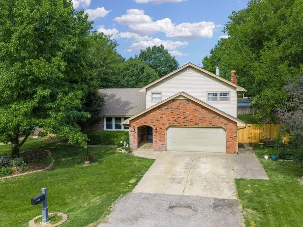 351 S Shefford St, Wichita, KS 67209